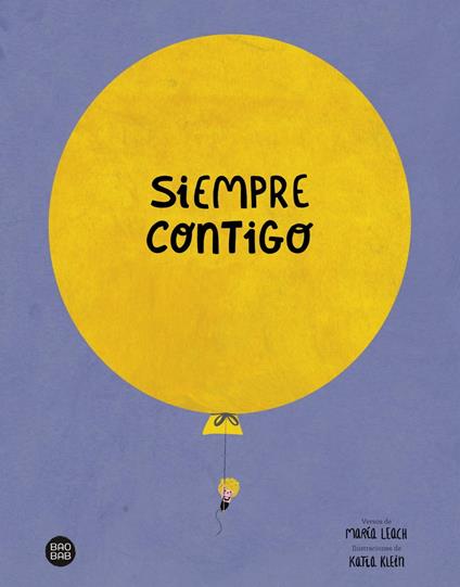 Siempre contigo - Katia Klein,María Leach - ebook