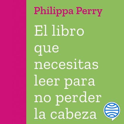 El libro que necesitas leer para no perder la cabeza