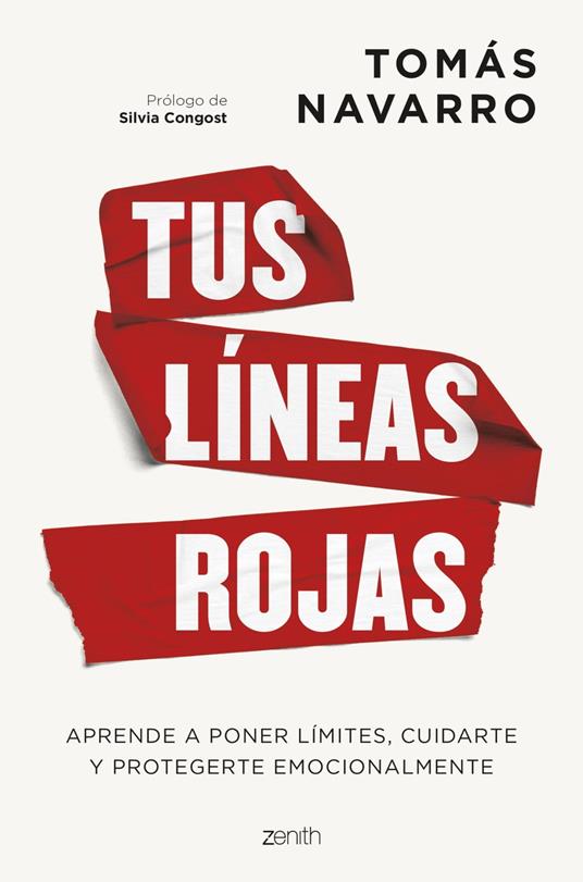 Tus líneas rojas