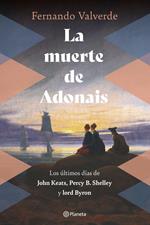 La muerte de Adonais