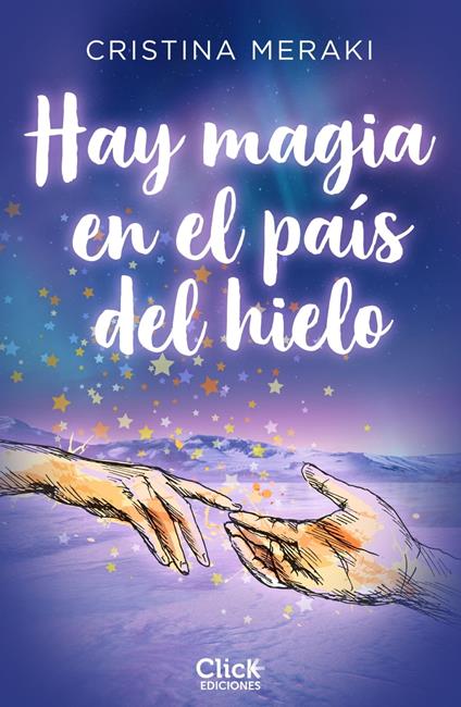 Hay magia en el país del hielo