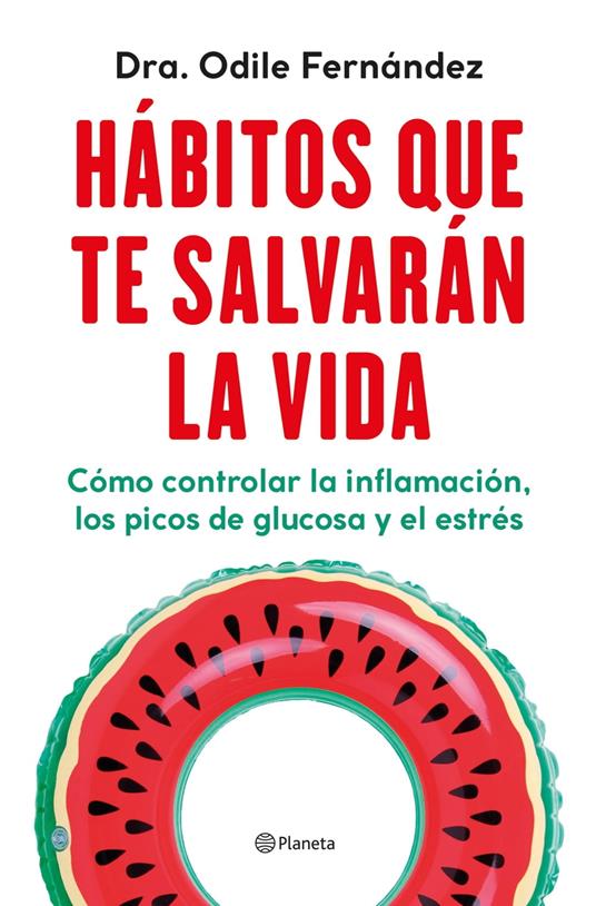 Hábitos que te salvarán la vida