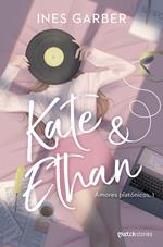 Kate & Ethan