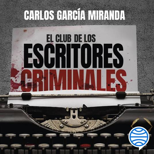 El club de los escritores criminales