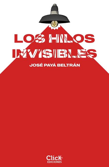 Los hilos invisibles. Séver IA / Al revés