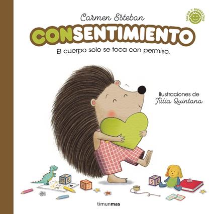 Con sentimiento - Carmen Esteban,Júlia Quintana - ebook