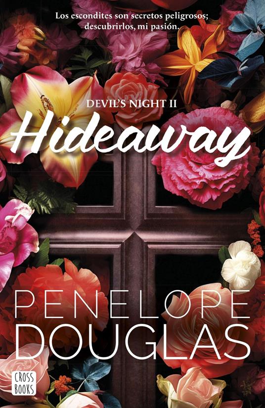 Hideaway - Penelope Douglas,Prisma Media Proyectos S.L. - ebook