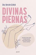 Divinas piernas