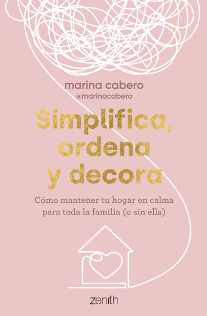 Simplifica, ordena y decora