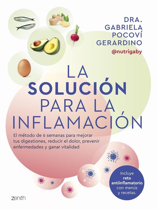 La solución para la inflamación