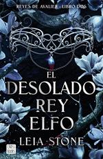 El desolado rey elfo