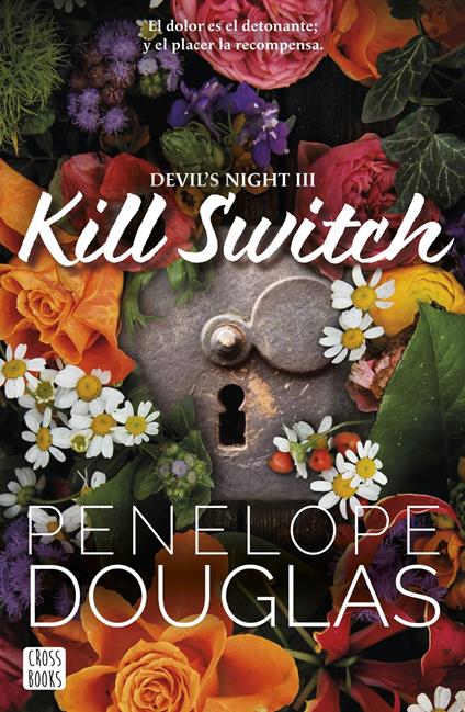 Kill Switch - Penelope Douglas,Prisma Media Proyectos S.L. - ebook