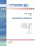 Advances in Sensors: Reviews, Vol. 6