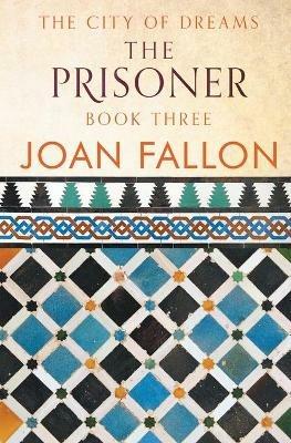 The Prisoner - Joan Fallon - cover