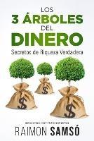 Los 3 arboles del dinero - Raimon Samso - cover