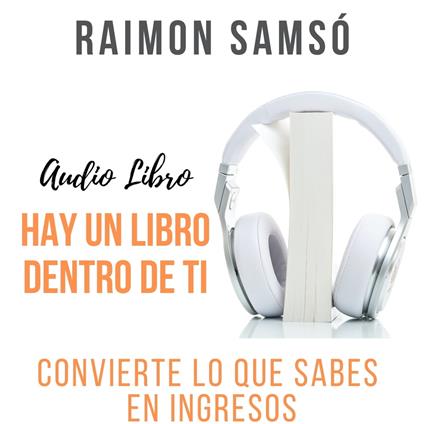 Hay un libro dentro de ti