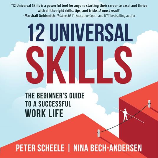 12 Universal Skills