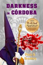 Darkness in Cordoba: Crime thriller set in Spain