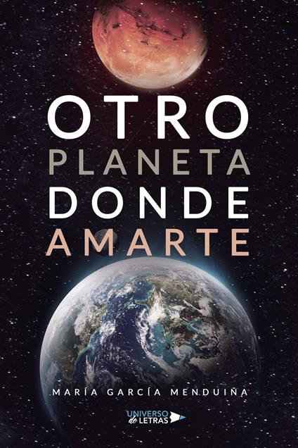 Otro planeta donde amarte