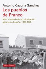 Los pueblos de Franco