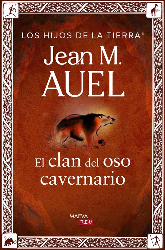 El clan del oso cavernario