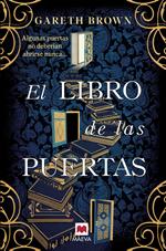 El libro de las puertas