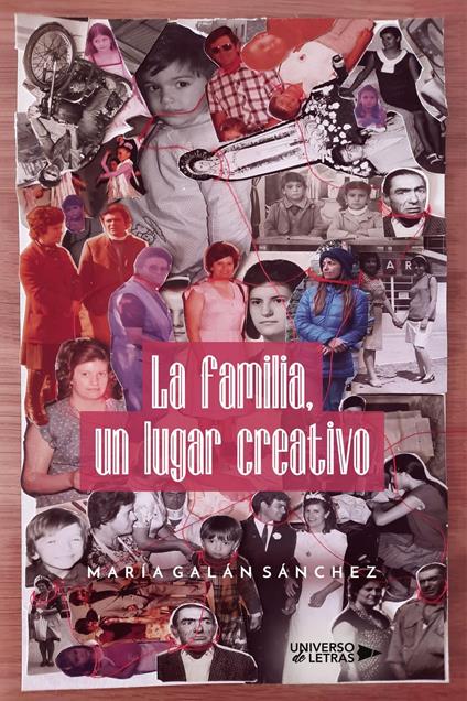 La familia, un lugar creativo