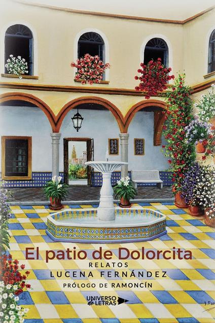 El patio de Dolorcita