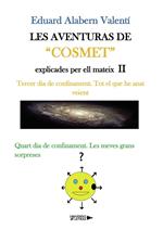 Les aventures de Cosmet explicades per ell mateix