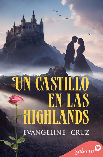 Un castillo en las Highlands