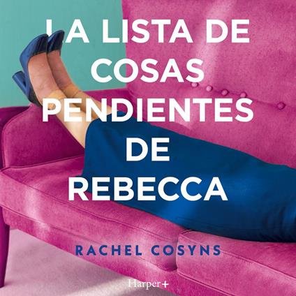 La lista de cosas pendientes de Rebecca