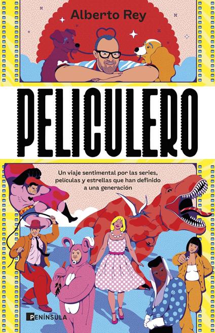 Peliculero