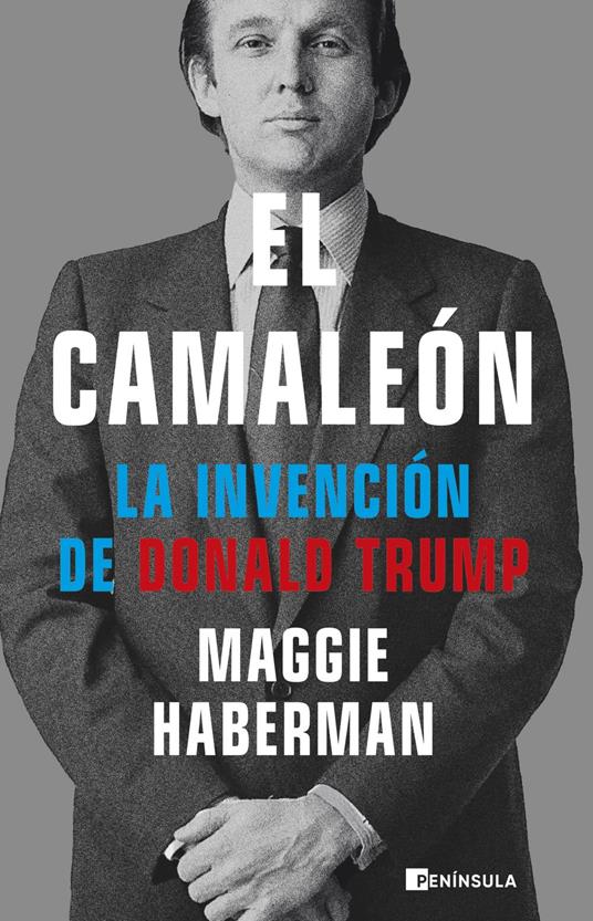 El camaleón