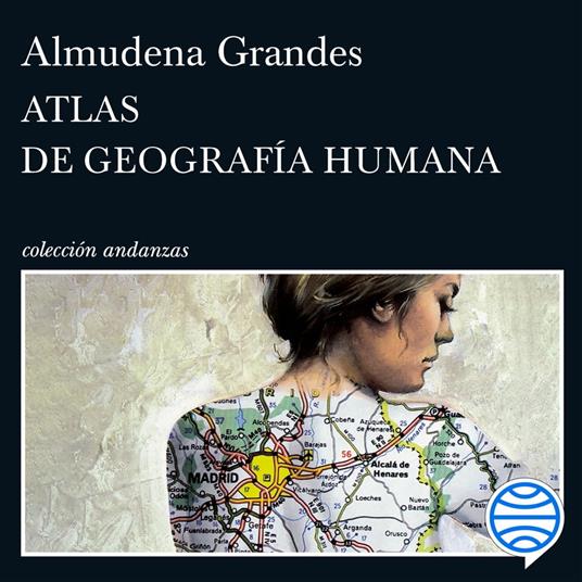 Atlas de geografía humana