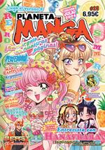 Planeta Manga (2019-2024) nº 25/26