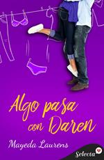 Algo pasa con Daren (Cinco chicos con suerte 3)