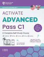 Libro in inglese Activate Advanced C1: A Complete Self-Study Course E Mason