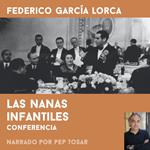 Las nanas infantiles: narrado por Pep Tosar