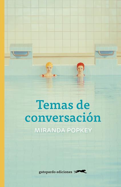 Temas de conversación