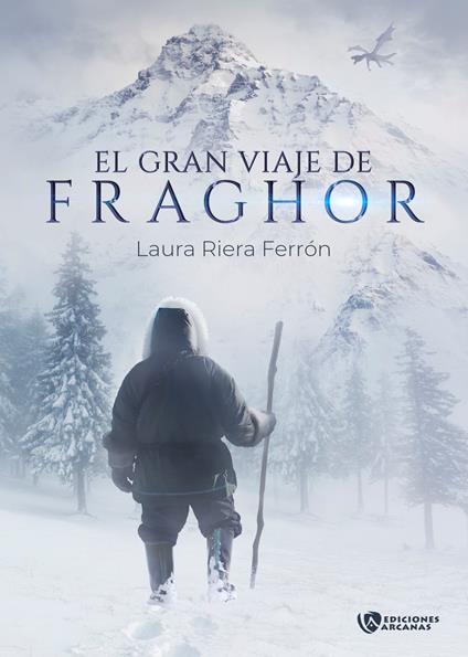 El gran viaje de Fraghor