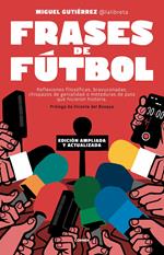 Frases de fútbol (edición Córner del 10º aniversario)