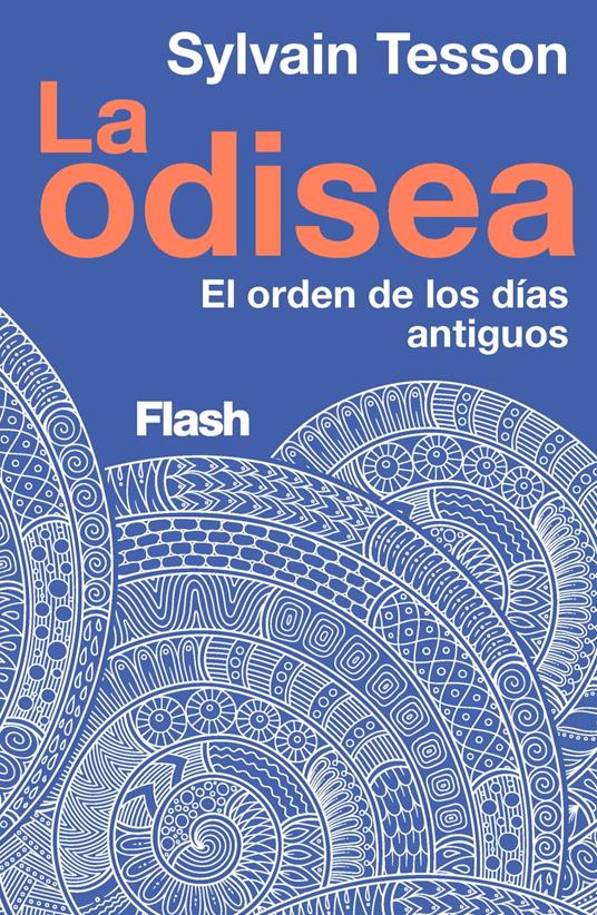 La odisea