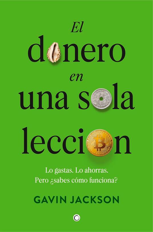 El dinero en una sola lección