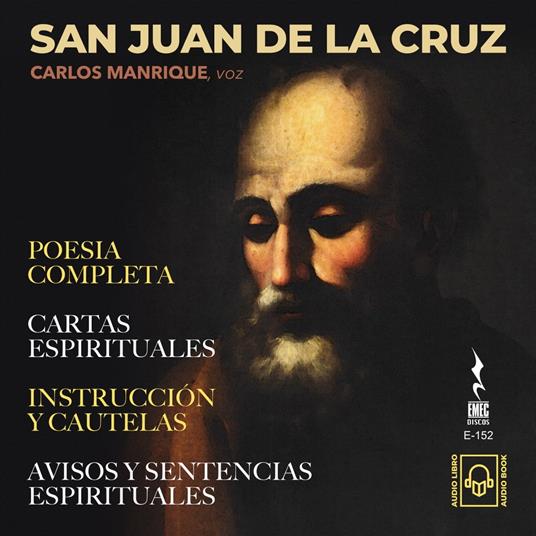 SAN JUAN DE LA CRUZ