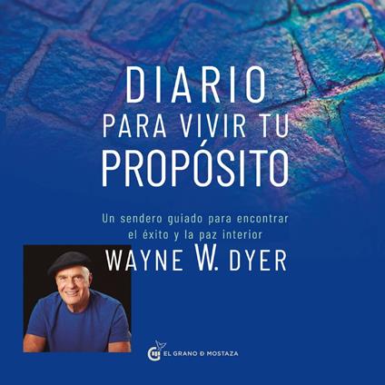 Diario para vivir tu propósito