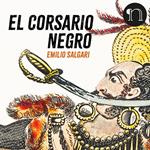 El Corsario Negro