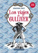 Los viajes de Gulliver