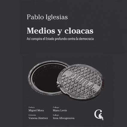 Medios y cloacas