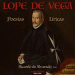 Lope de Vega: Poesías Líricas