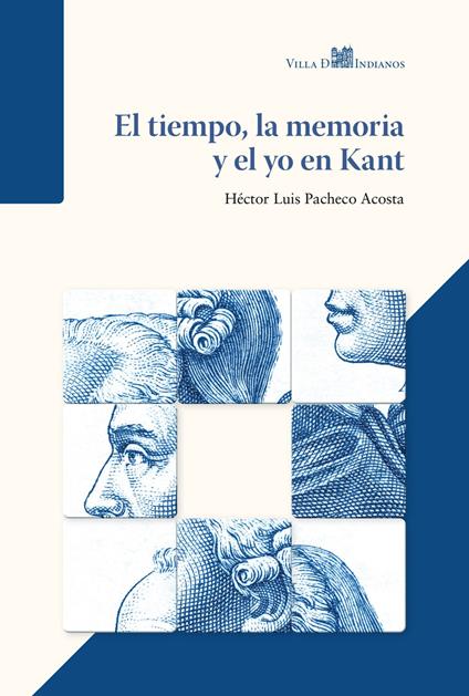 El tiempo, la memoria y el yo en Kant